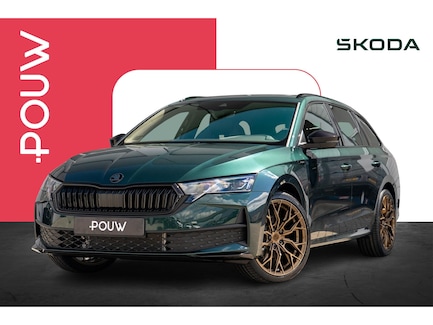 Skoda Octavia 0