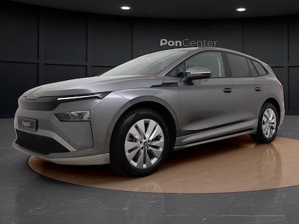Skoda Enyaq 0