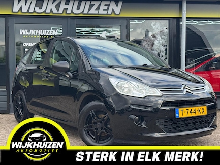 Citroën C3 0