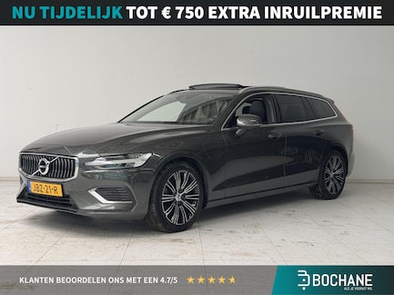 Volvo V60 0