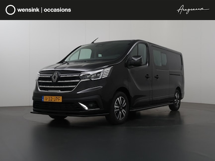 Renault Trafic 0
