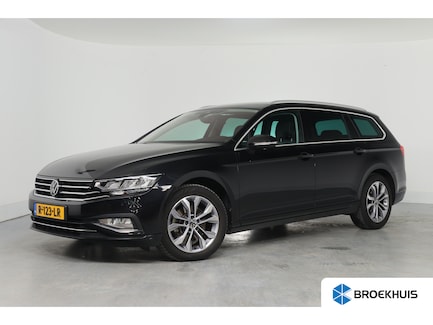 Volkswagen Passat 0