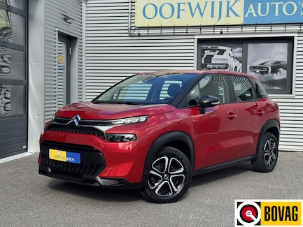 Citroën C3 Aircross 0
