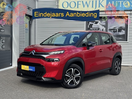 Citroën C3 Aircross 0