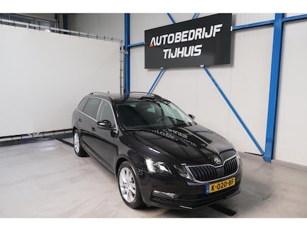 Skoda Octavia 0
