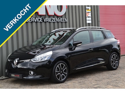 Renault Clio 0