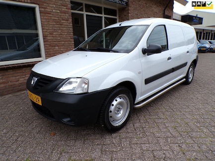 Dacia Logan 0
