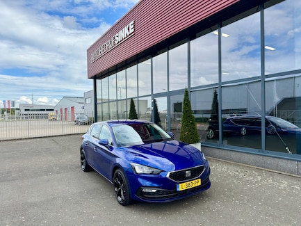SEAT Leon 0