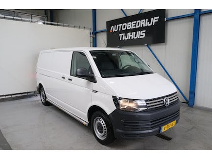 Volkswagen Transporter 0