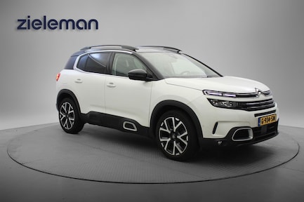Citroën C5 Aircross 0