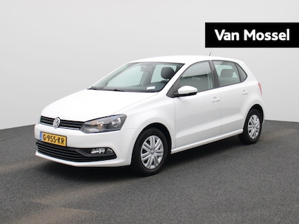 Volkswagen Polo 0
