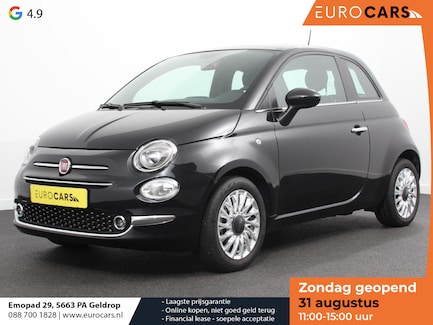 Fiat 500 0