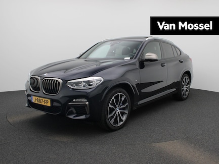 BMW X4 0