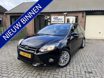 Ford Focus 0