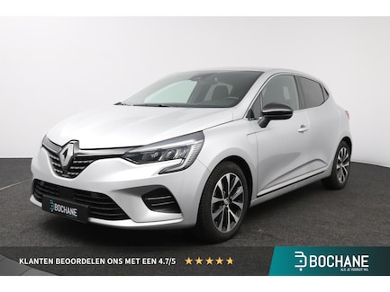 Renault Clio E-Tech 0