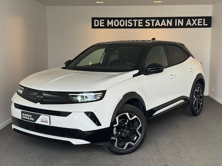 Opel Mokka 0