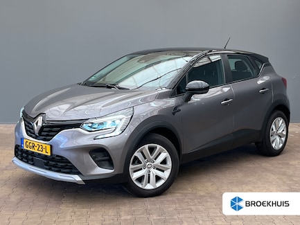 Renault Captur 0