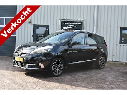 Renault Grand Scenic 0