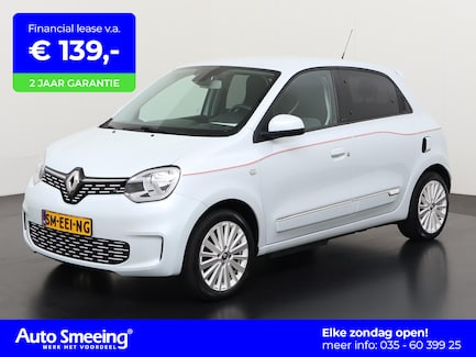 Renault Twingo 0