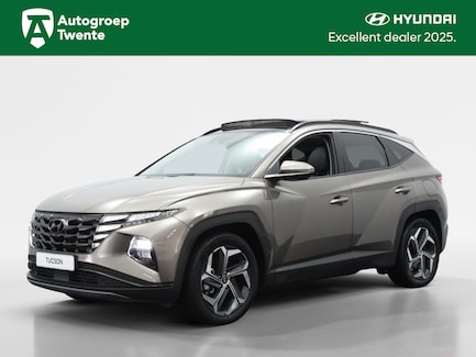 Hyundai Tucson 0