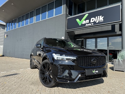 Volvo XC60 0