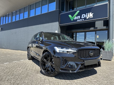 Volvo XC60 0