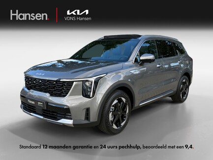 Kia Sorento 0