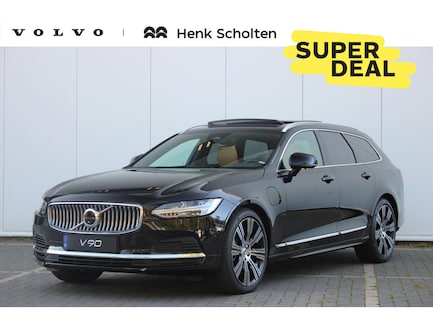 Volvo V90 0