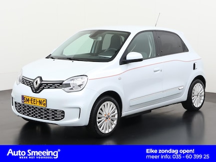 Renault Twingo 0