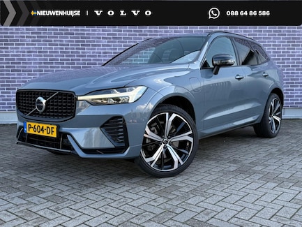 Volvo XC60 0
