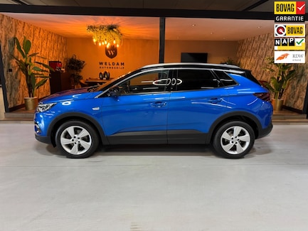 Opel Grandland 0