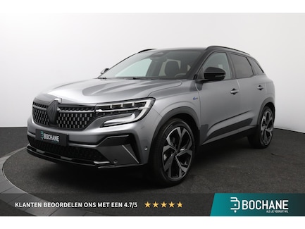 Renault Austral 0