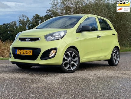 Kia Picanto 0