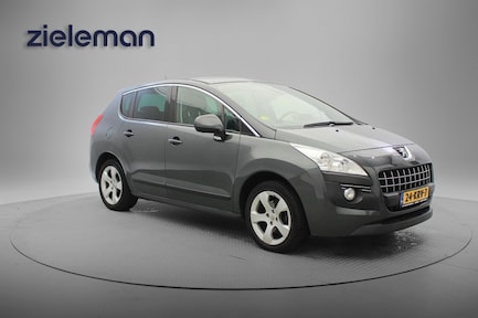 Peugeot 3008 0