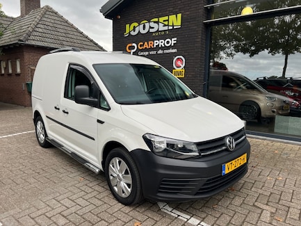Volkswagen Caddy 0