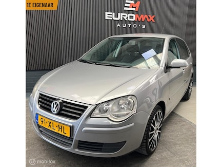 Volkswagen Polo 0
