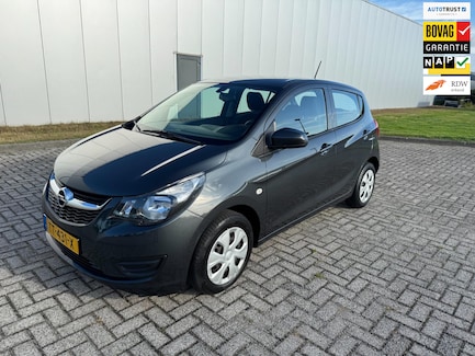 Opel Karl 0