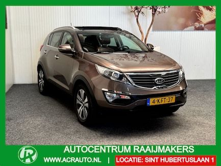 Kia Sportage 0