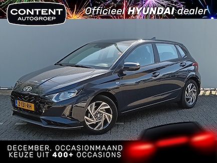 Hyundai i20 0
