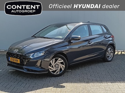 Hyundai i20 0