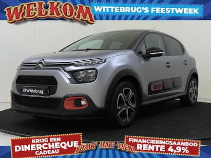 Citroën C3 0