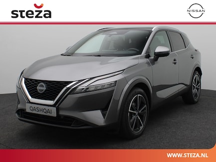 Nissan Qashqai 0