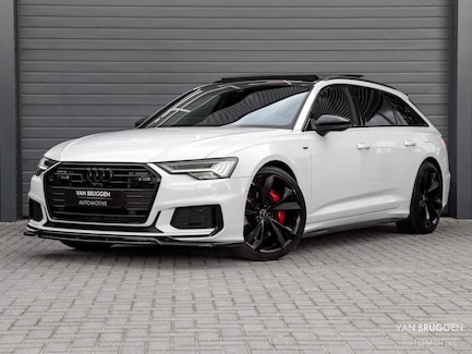 Audi A6 0