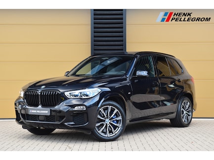 BMW X5 0
