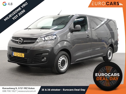 Opel Vivaro 0