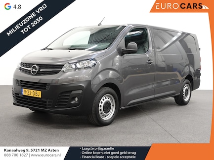 Opel Vivaro 0