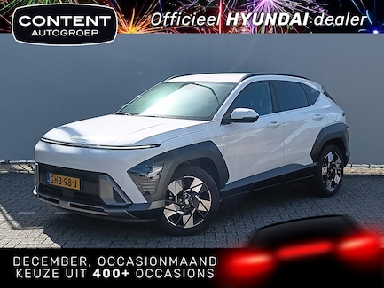 Hyundai Kona 0