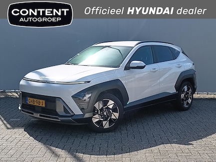 Hyundai Kona 0