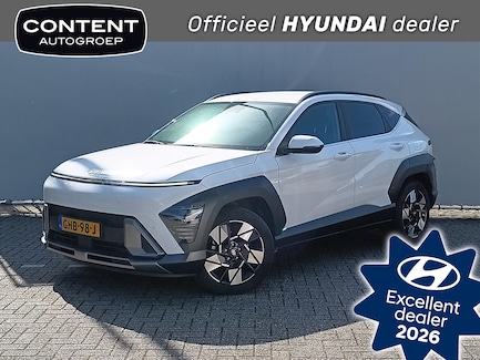 Hyundai Kona 0