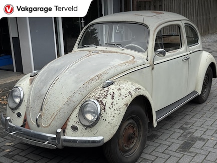 Volkswagen Kever 0